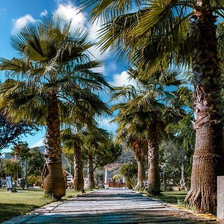 Hotel Rural Finca La Herencia Guadalcanal 外观 照片