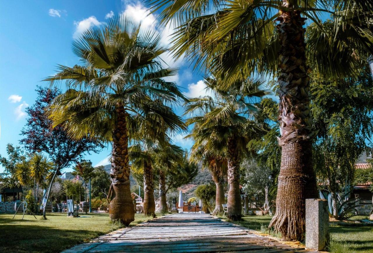 Hotel Rural Finca La Herencia Guadalcanal 外观 照片